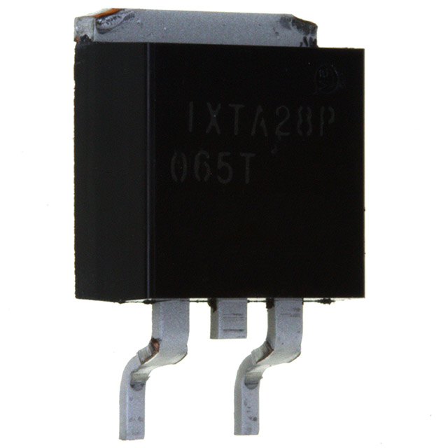 IXTA28P065T