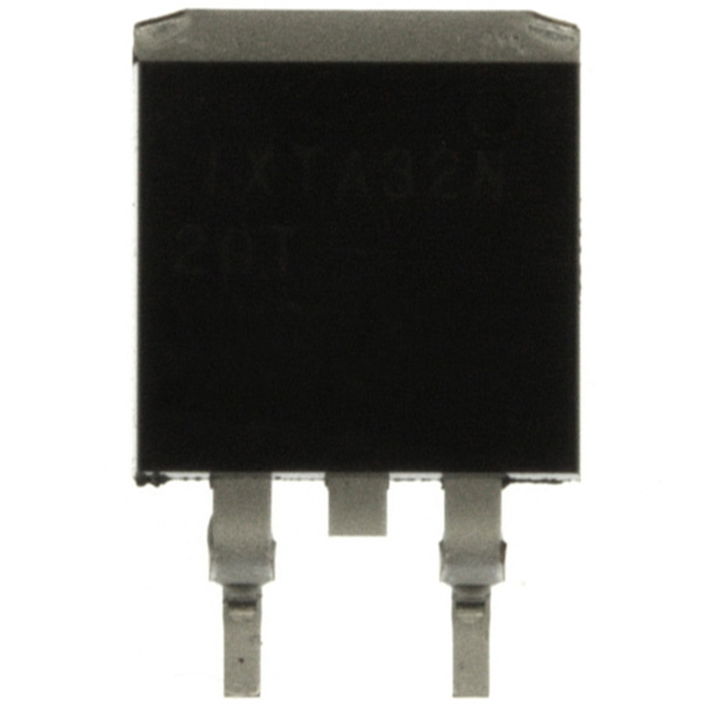 IXTA32N20T IXTA32N20T