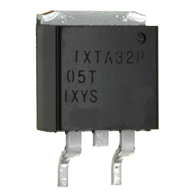 IXTA32P05T