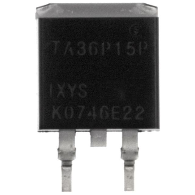 IXTA36P15P IXTA36P15P