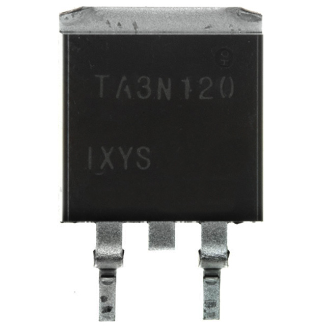 IXTA3N120TRL IXTA3N120TRL