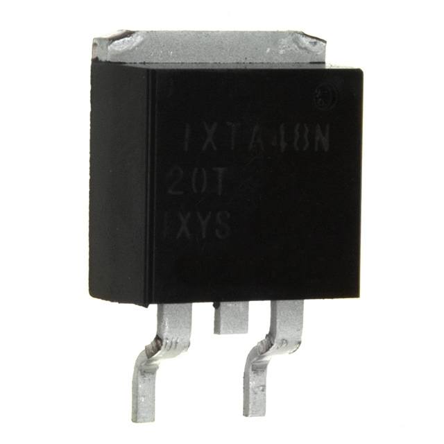 IXTA48N20T IXTA48N20T