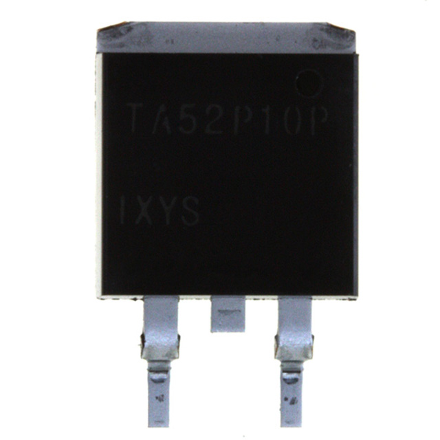 IXTA52P10P IXTA52P10P