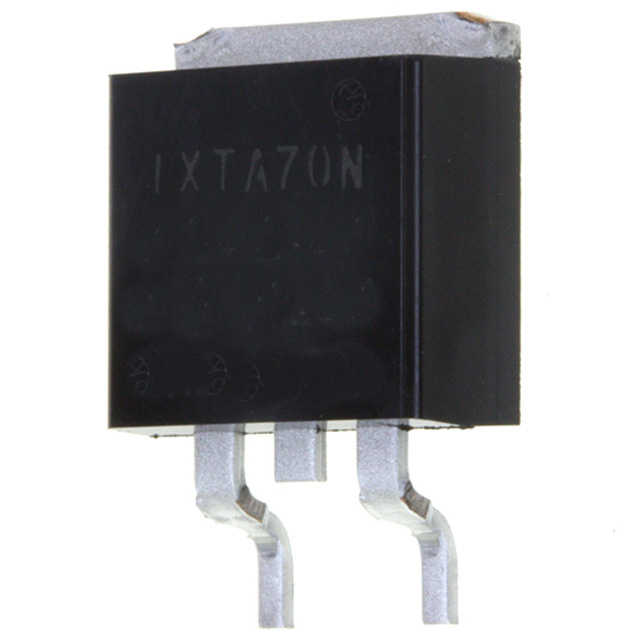 IXTA70N075T2 IXTA70N075T2