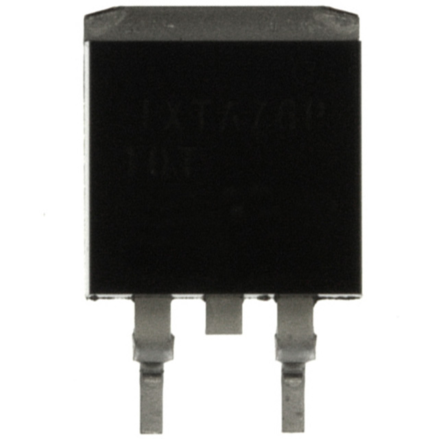 IXTA76P10T
