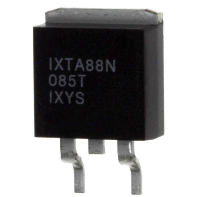 IXTA88N085T IXTA88N085T