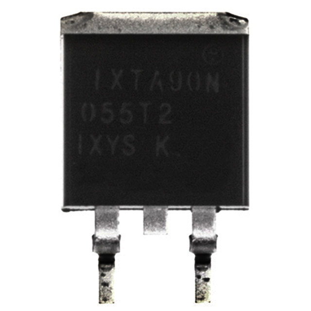 IXTA90N055T2 IXTA90N055T2