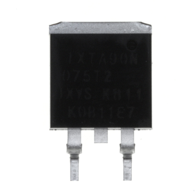 IXTA90N075T2 IXTA90N075T2