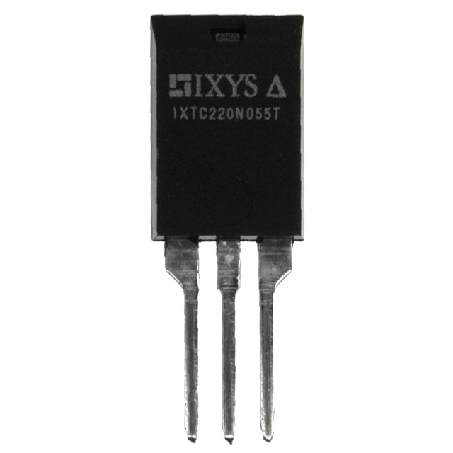 IXTC180N10T IXTC180N10T