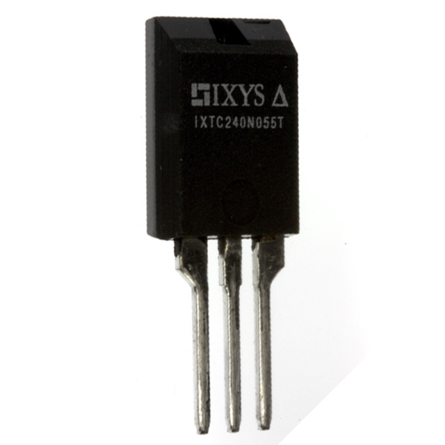 IXTC240N055T IXTC240N055T