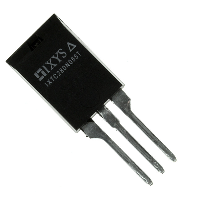 IXTC280N055T IXTC280N055T