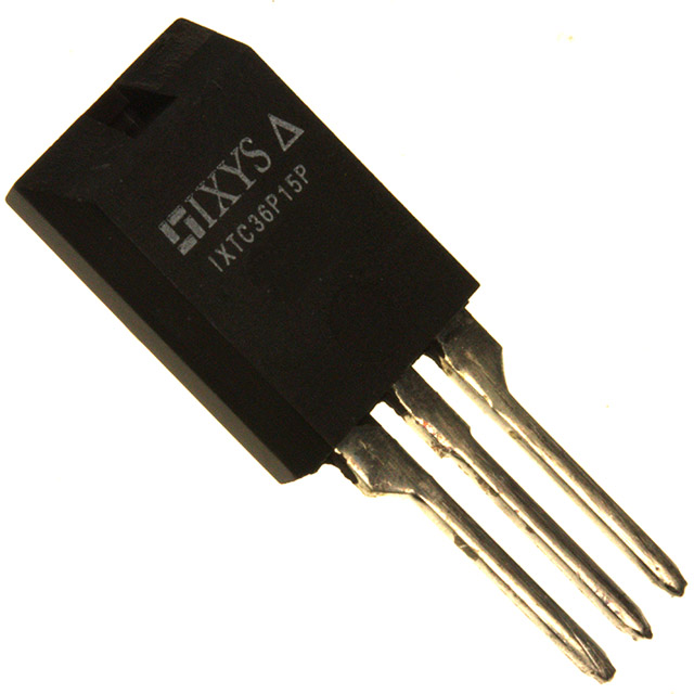 IXTC36P15P
