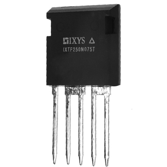 IXTF250N075T IXTF250N075T