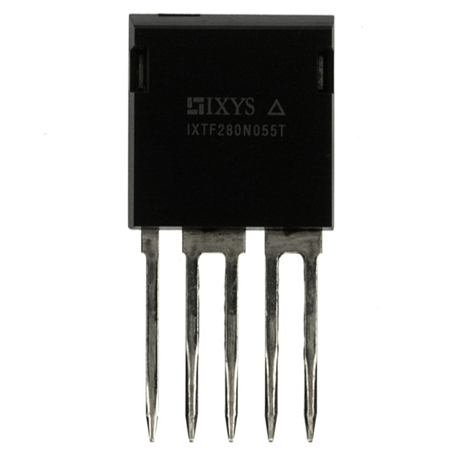 IXTF280N055T IXTF280N055T