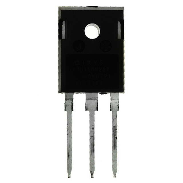 IXTH110N25T IXTH110N25T