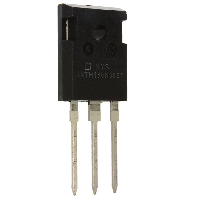 IXTH180N085T IXTH180N085T
