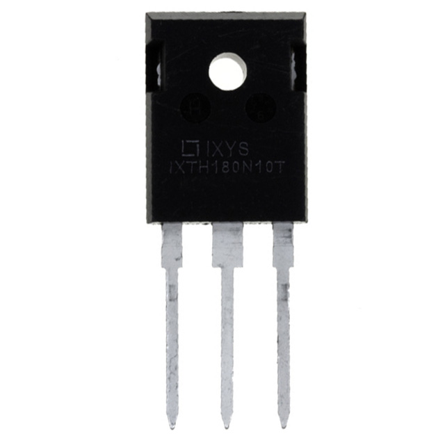 IXTH180N10T