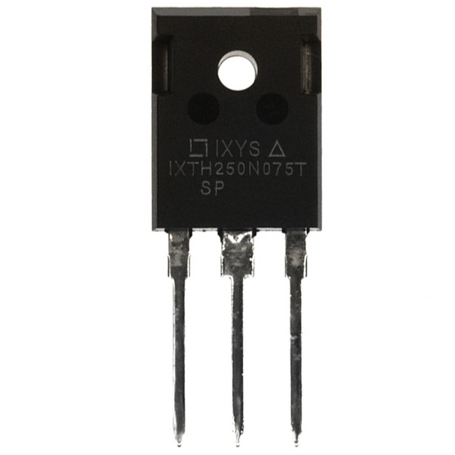 IXTH250N075T