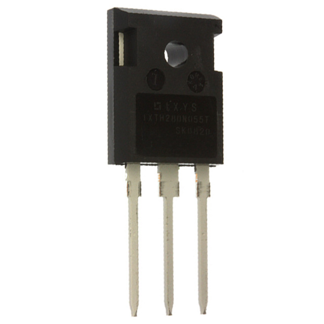 IXTH280N055T