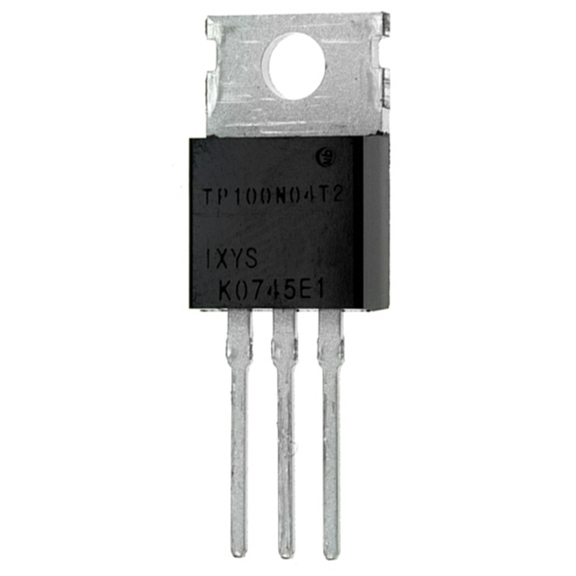 IXTP100N04T2 IXTP100N04T2