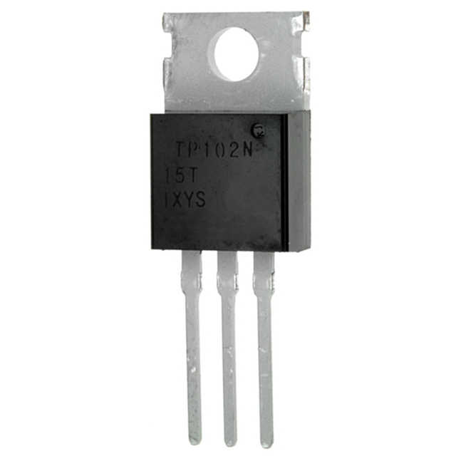 IXTP102N15T IXTP102N15T