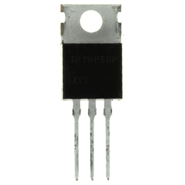 IXTP10P50P IXTP10P50P