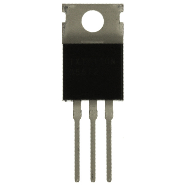 IXTP110N055T2 IXTP110N055T2