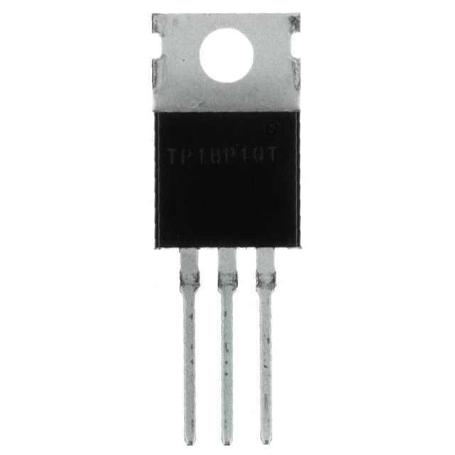 IXTP18P10T IXTP18P10T