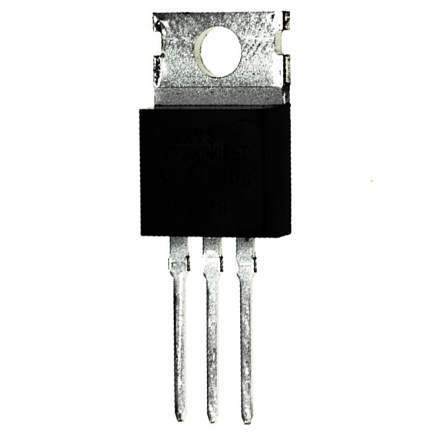 IXTP200N085T IXTP200N085T