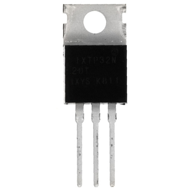 IXTP32N20T IXTP32N20T