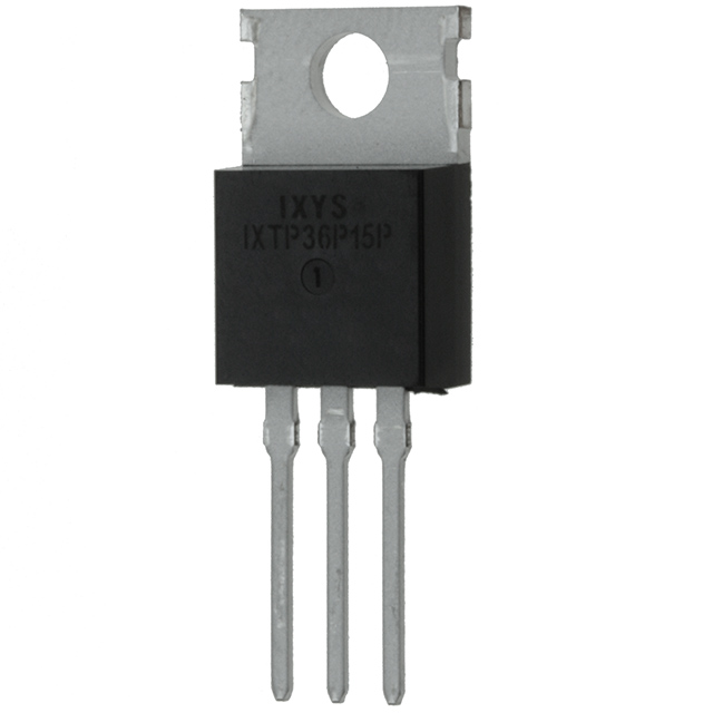 IXTP36P15P