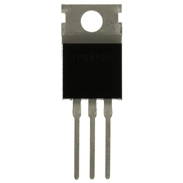 IXTP3N120
