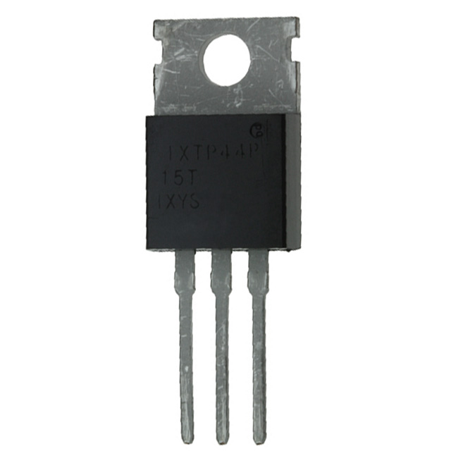 IXTP44P15T