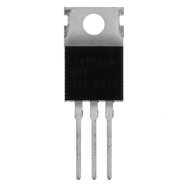 IXTP48N20T