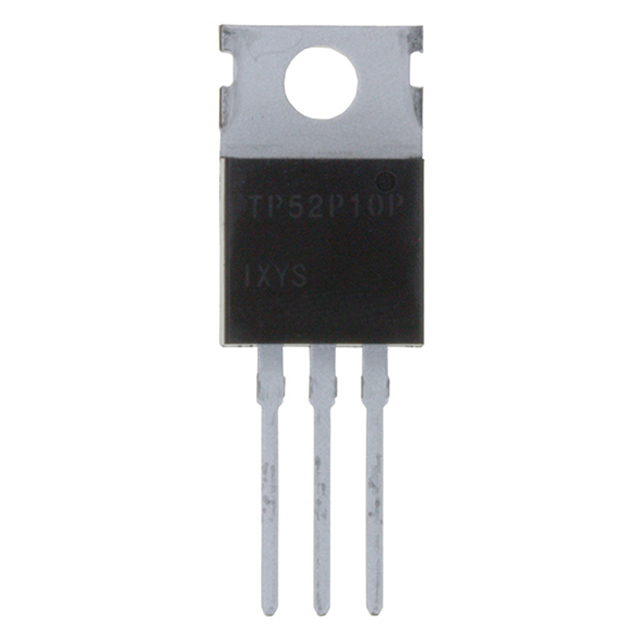 IXTP52P10P IXTP52P10P