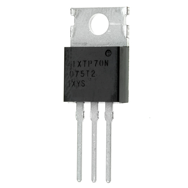 IXTP70N075T2 IXTP70N075T2