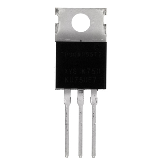 IXTP90N055T2 IXTP90N055T2