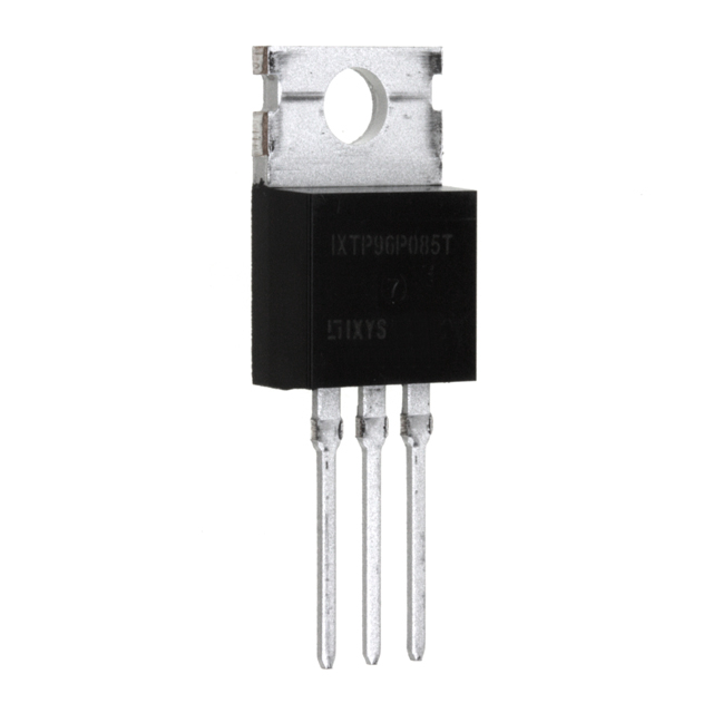 IXTP96P085T IXTP96P085T