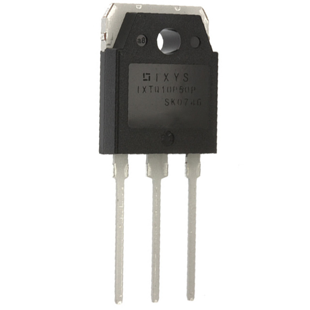 IXTQ10P50P