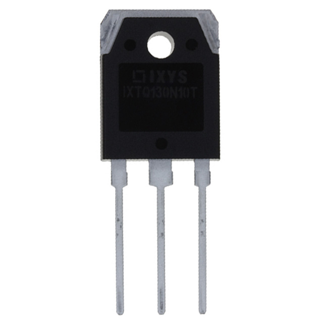 IXTQ130N10T IXTQ130N10T