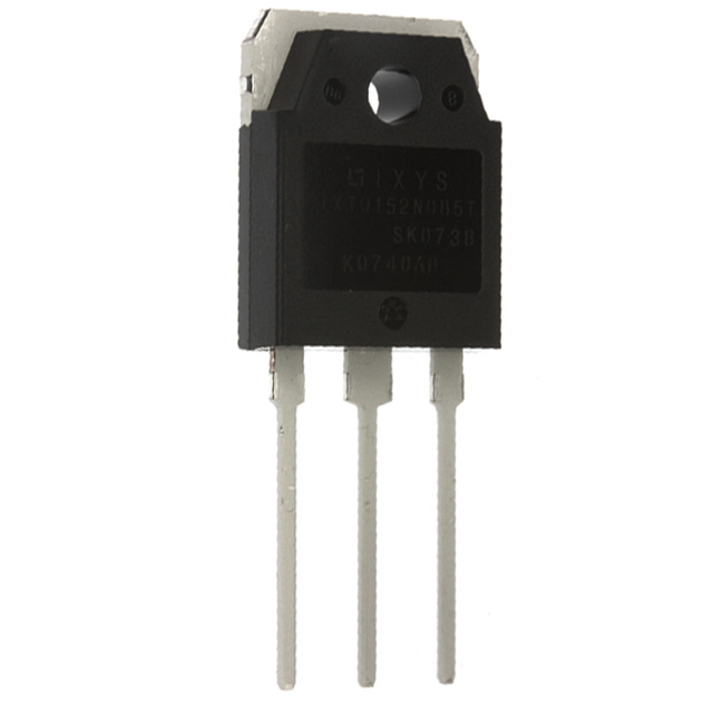 IXTQ152N085T IXTQ152N085T