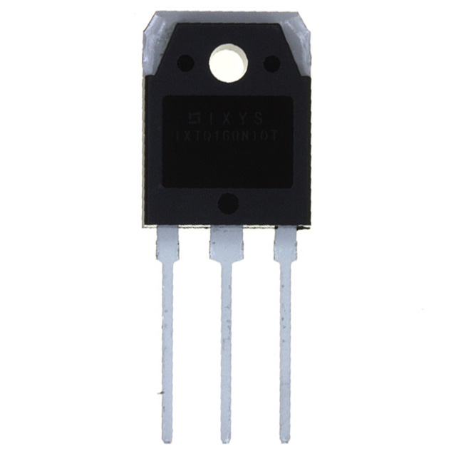IXTQ160N10T IXTQ160N10T