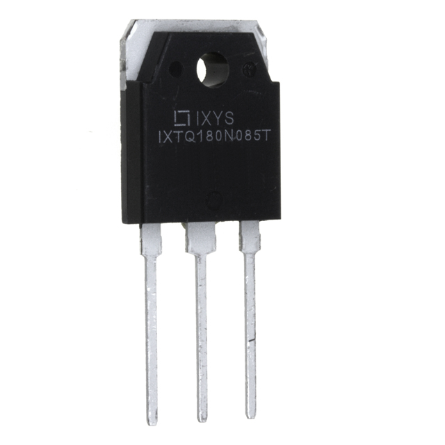 IXTQ180N085T IXTQ180N085T