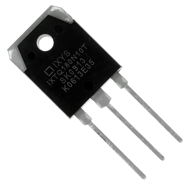 IXTQ180N10T IXTQ180N10T