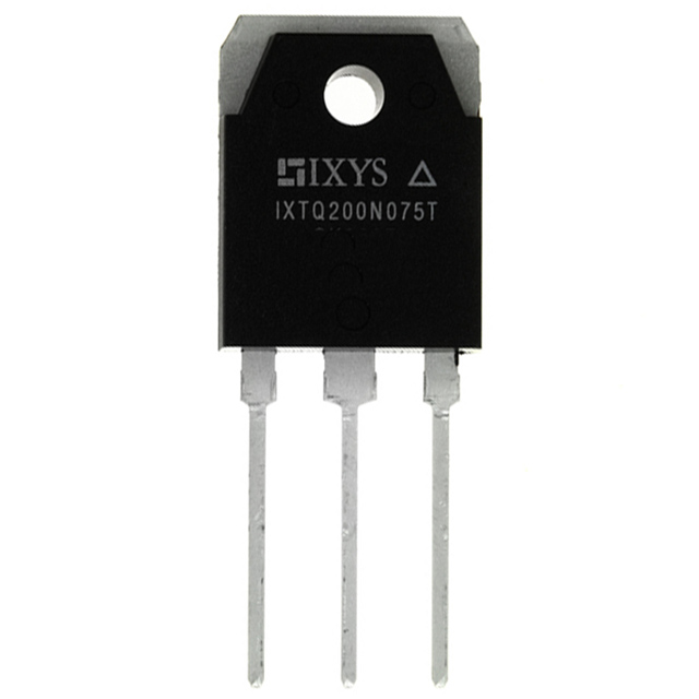 IXTQ200N075T IXTQ200N075T