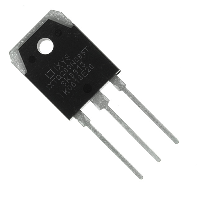 IXTQ200N085T IXTQ200N085T
