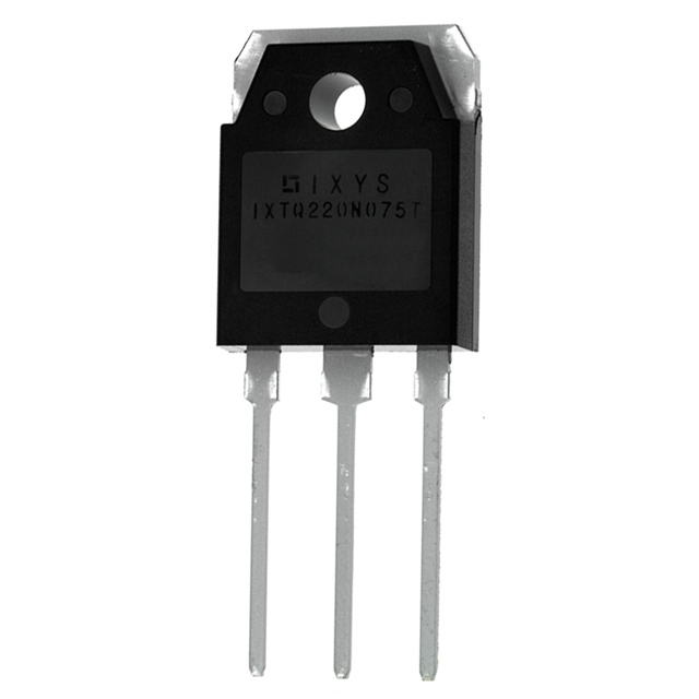 IXTQ220N075T
