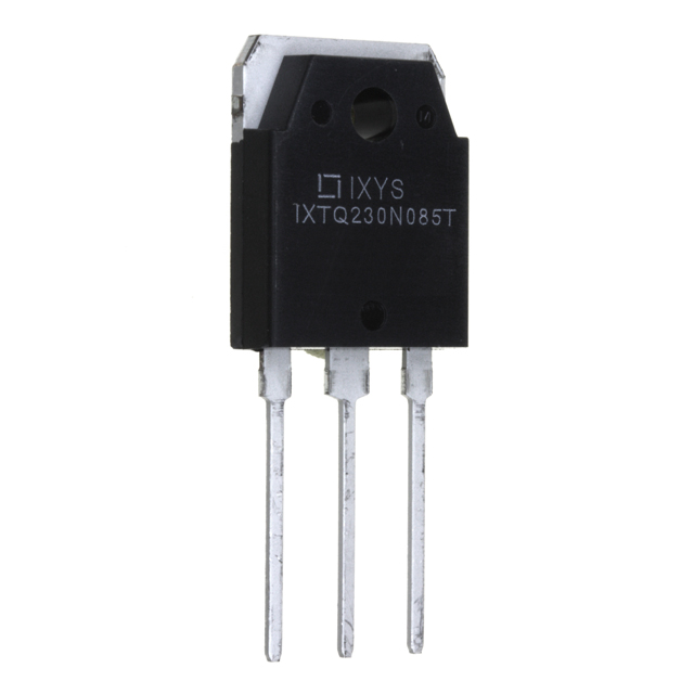 IXTQ230N085T