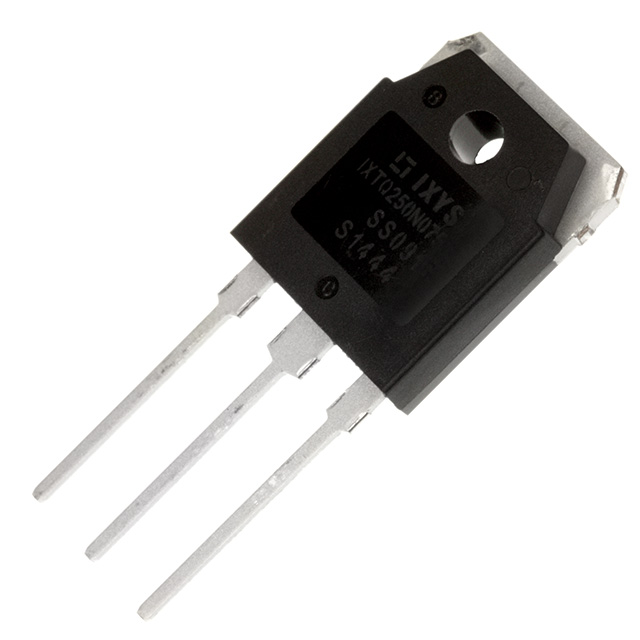 IXTQ250N075T IXTQ250N075T