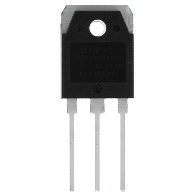 IXTQ26P20P